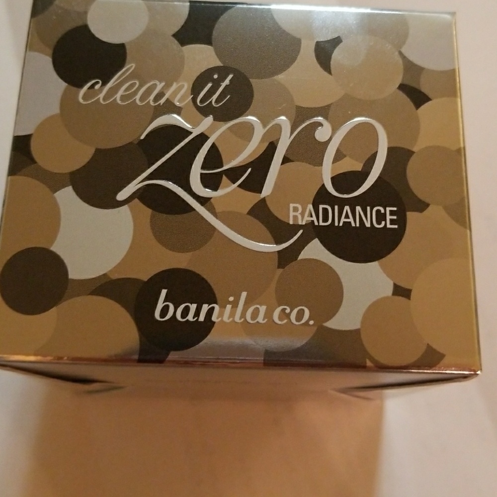 Korean oil cream Face cleanser,make up remover